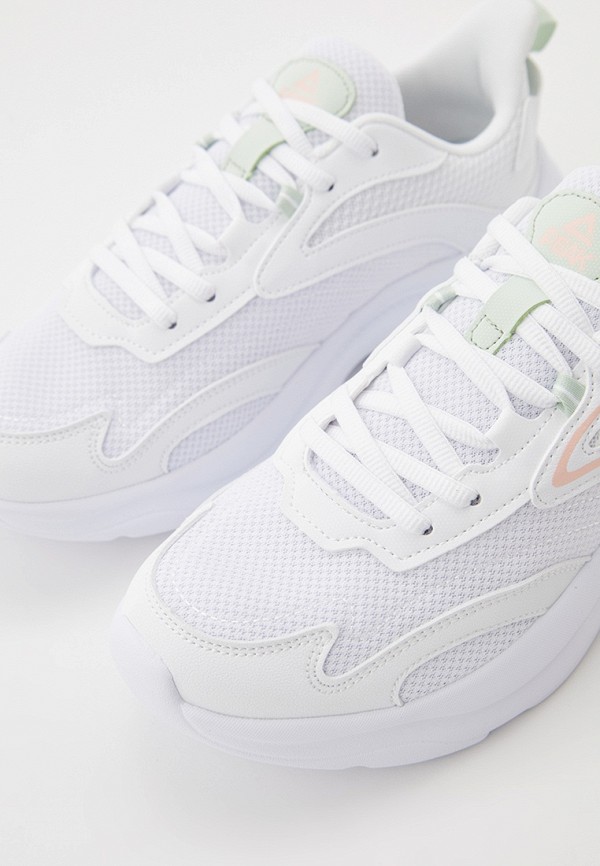 фото Кроссовки peak