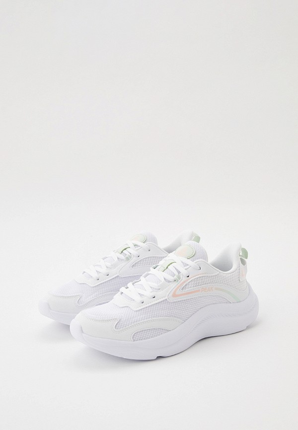 фото Кроссовки peak