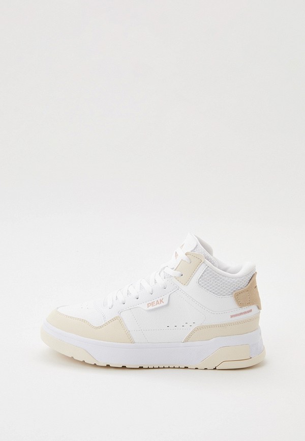 фото Кеды peak