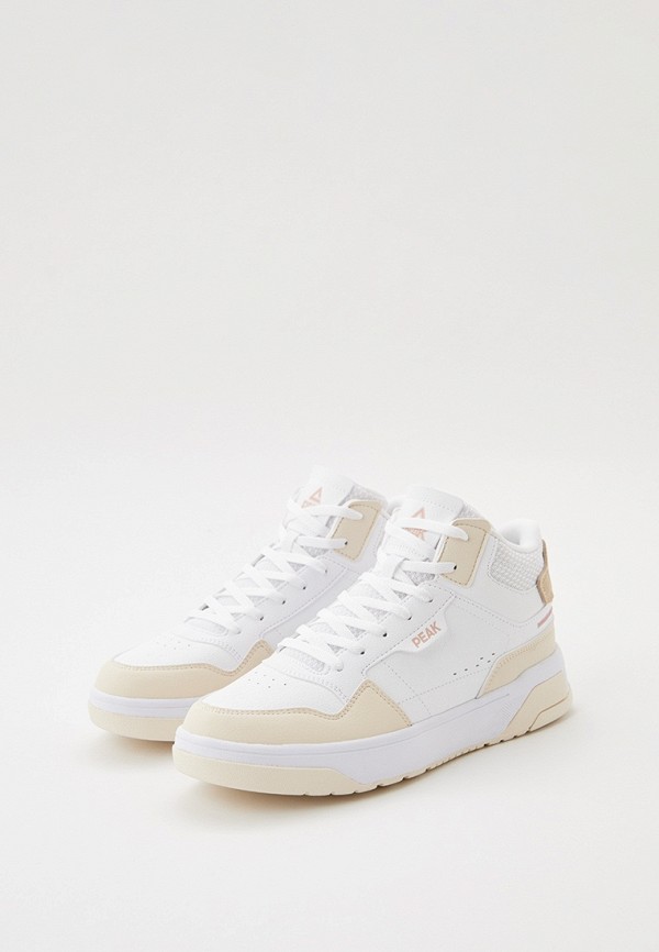 фото Кеды peak