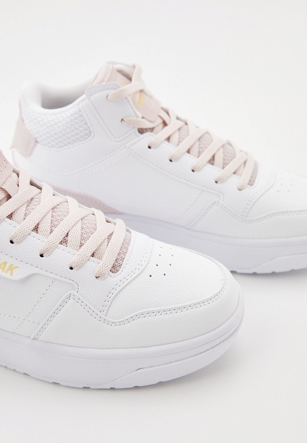 фото Кеды peak