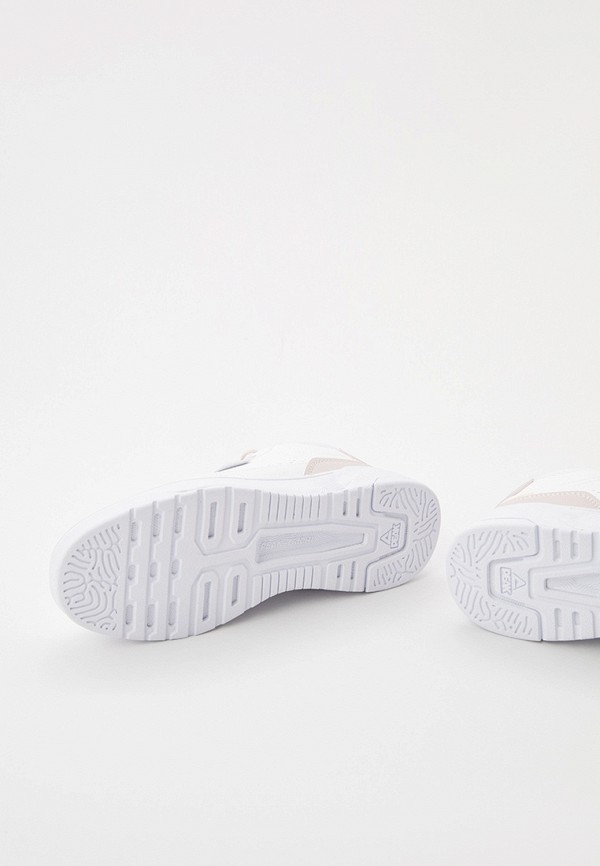 фото Кеды peak