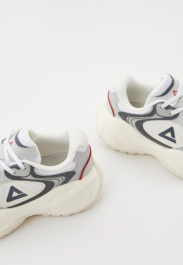 фото Кроссовки peak