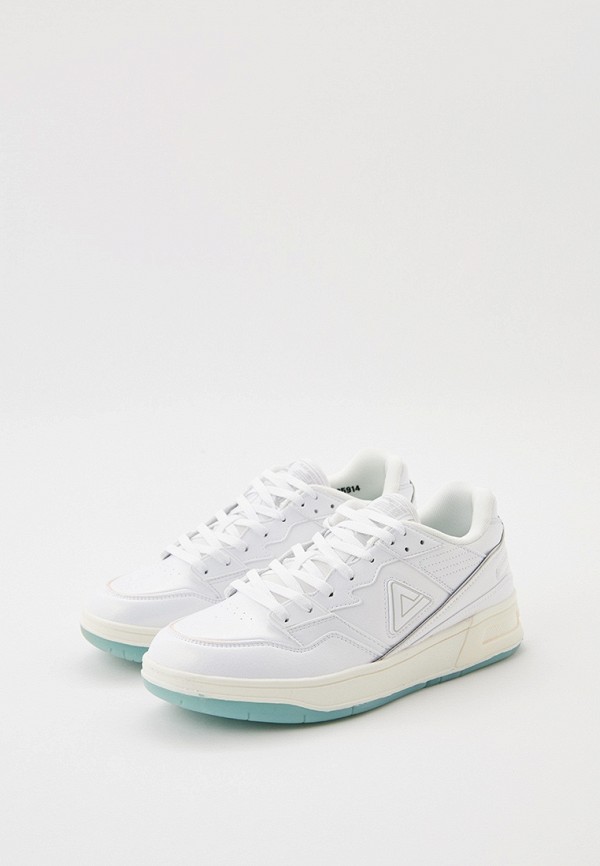 фото Кеды peak