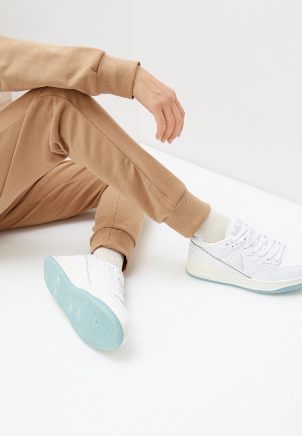 фото Кеды peak