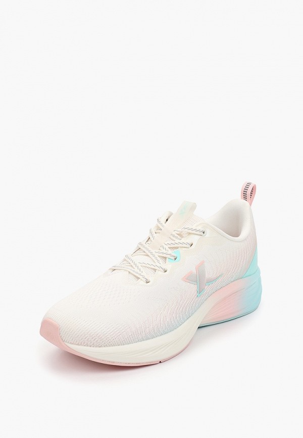 фото Кроссовки xtep