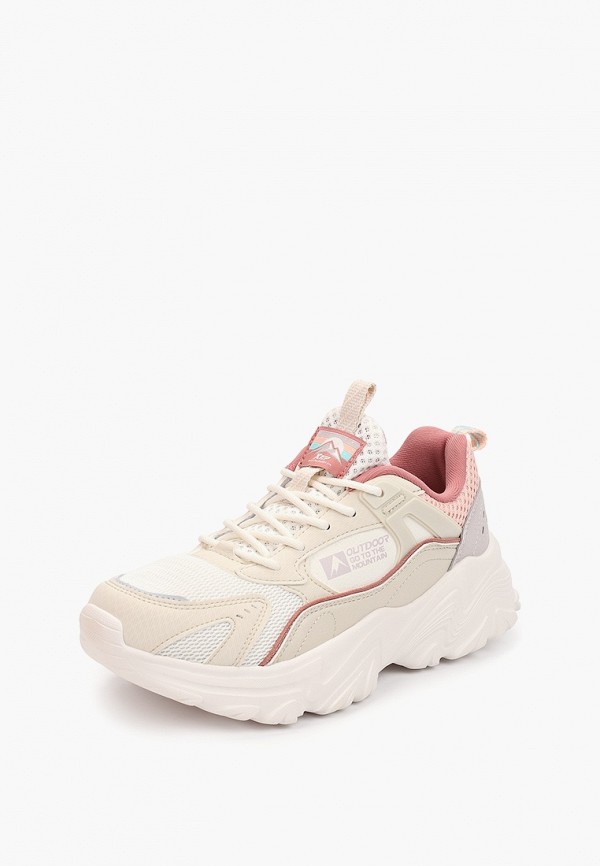 фото Кроссовки xtep