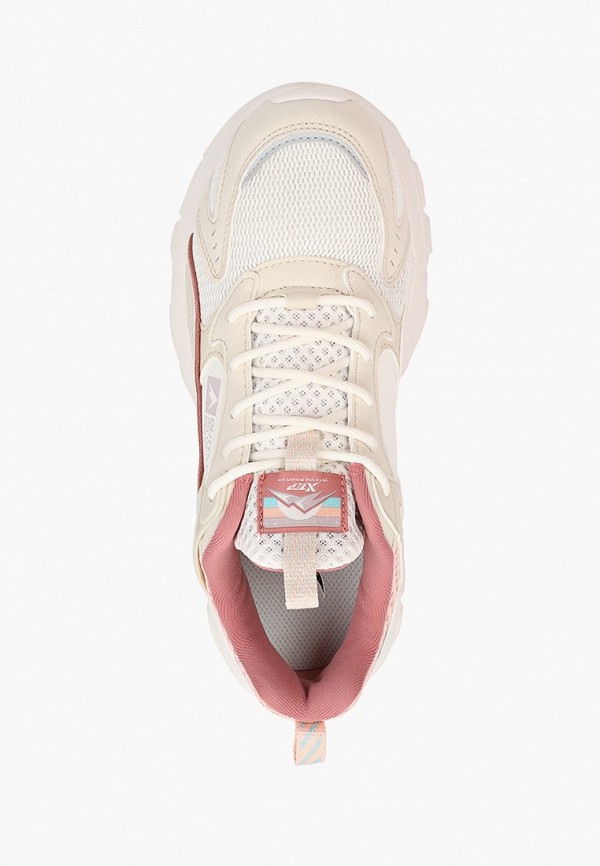 фото Кроссовки xtep