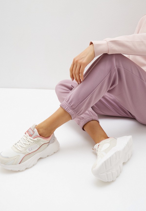 фото Кроссовки xtep