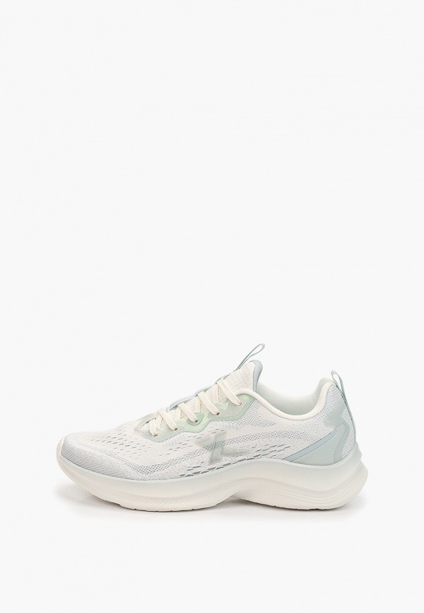 фото Кроссовки xtep