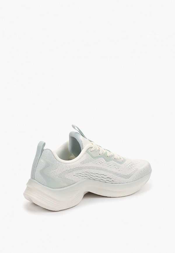 фото Кроссовки xtep