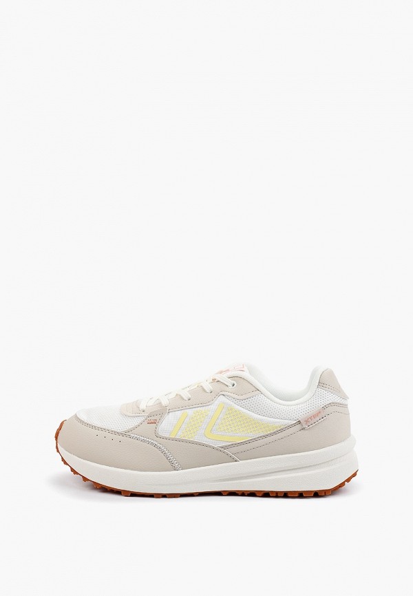 фото Кроссовки xtep