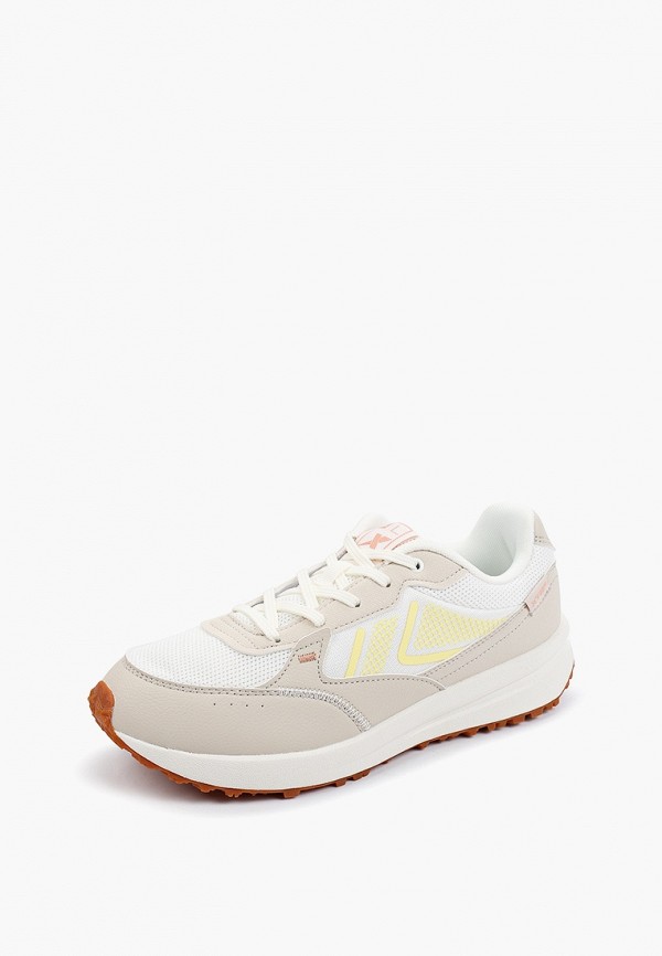 фото Кроссовки xtep