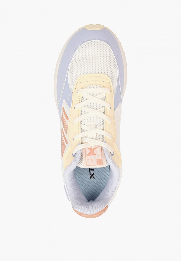 фото Кроссовки xtep