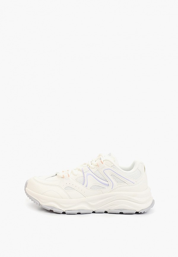 фото Кроссовки xtep