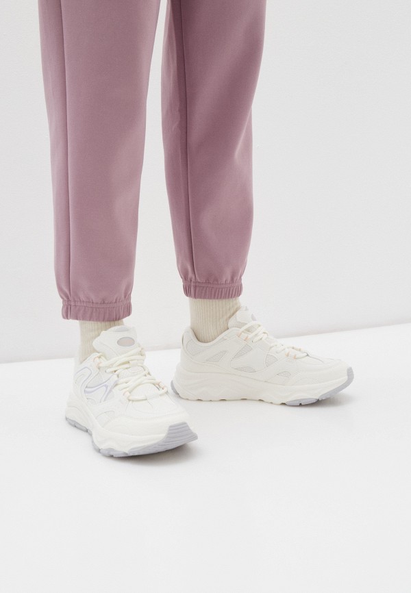 фото Кроссовки xtep