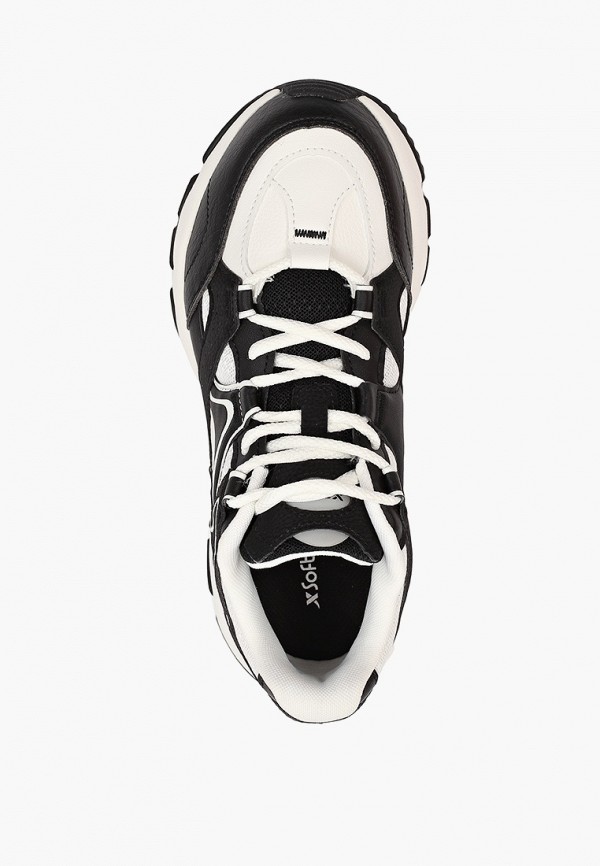 фото Кроссовки xtep