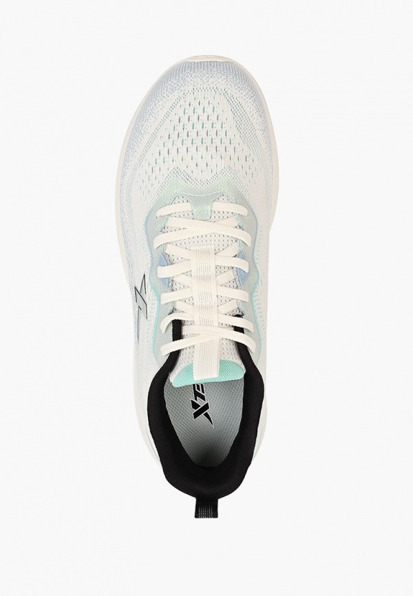 фото Кроссовки xtep