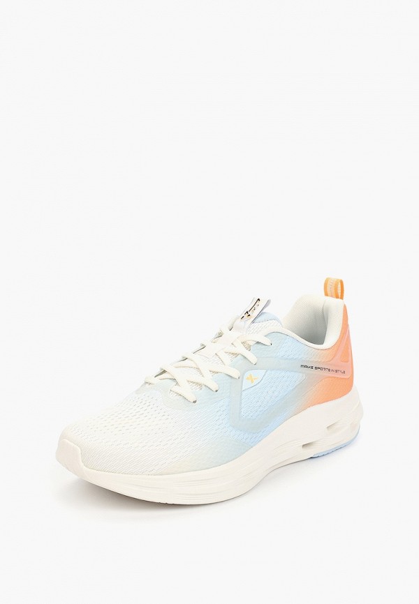 фото Кроссовки xtep