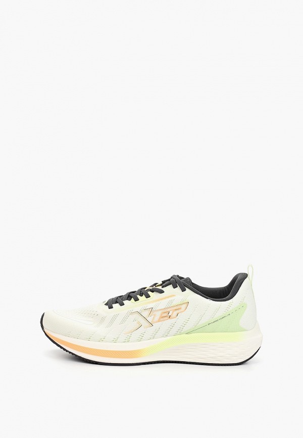 фото Кроссовки xtep