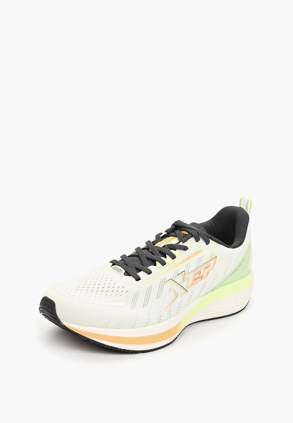 фото Кроссовки xtep