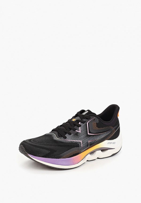 фото Кроссовки xtep