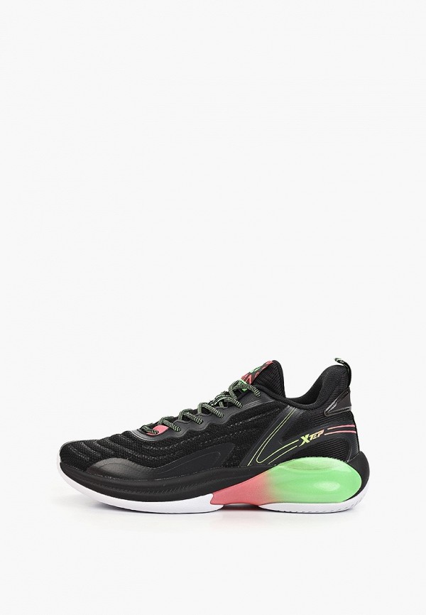 Кроссовки Xtep 5299₽