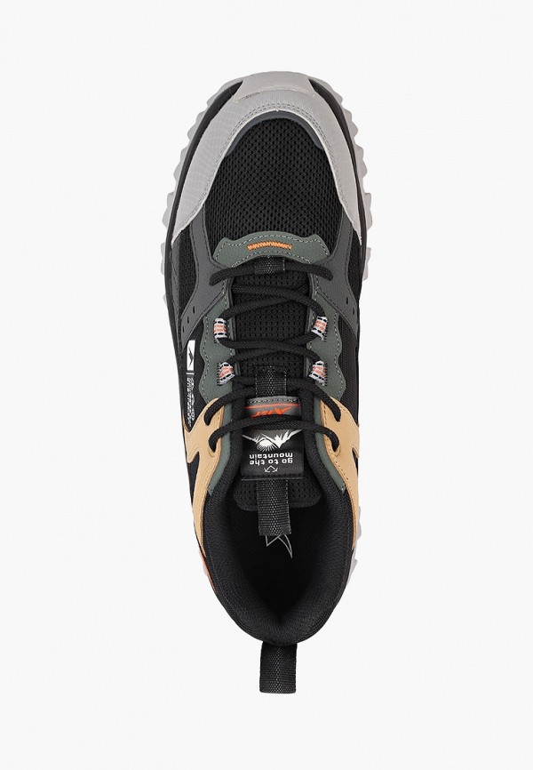 фото Кроссовки xtep