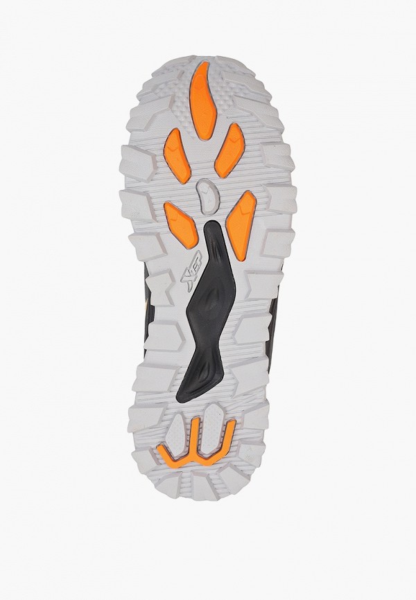 фото Кроссовки xtep