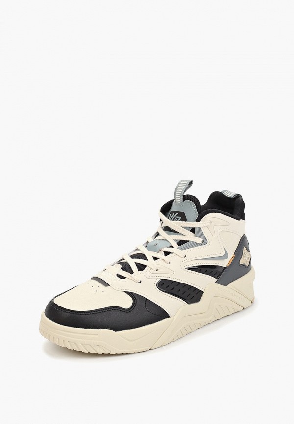 фото Кеды xtep