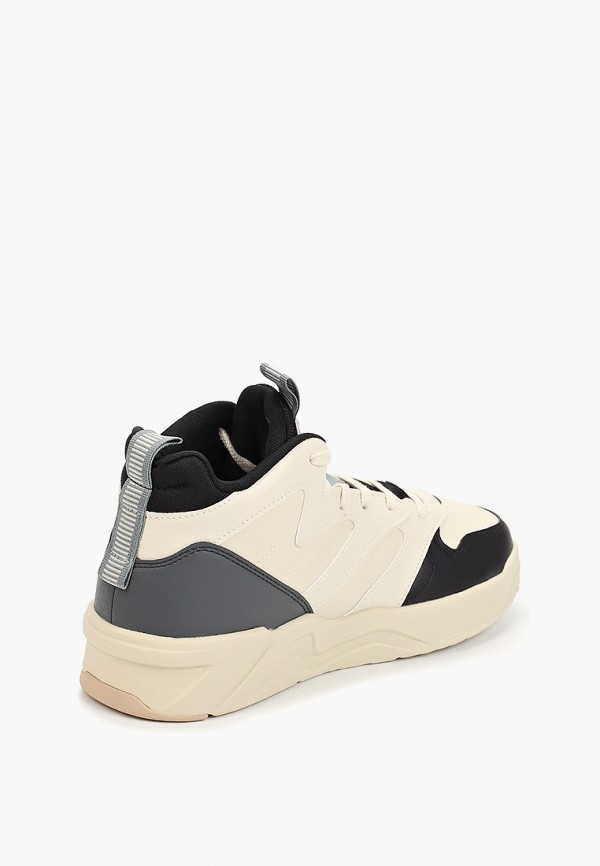 фото Кеды xtep