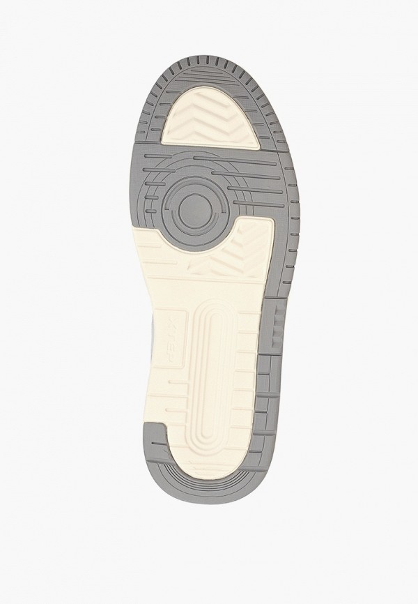 фото Кеды xtep