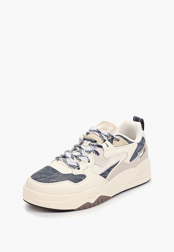 фото Кеды xtep