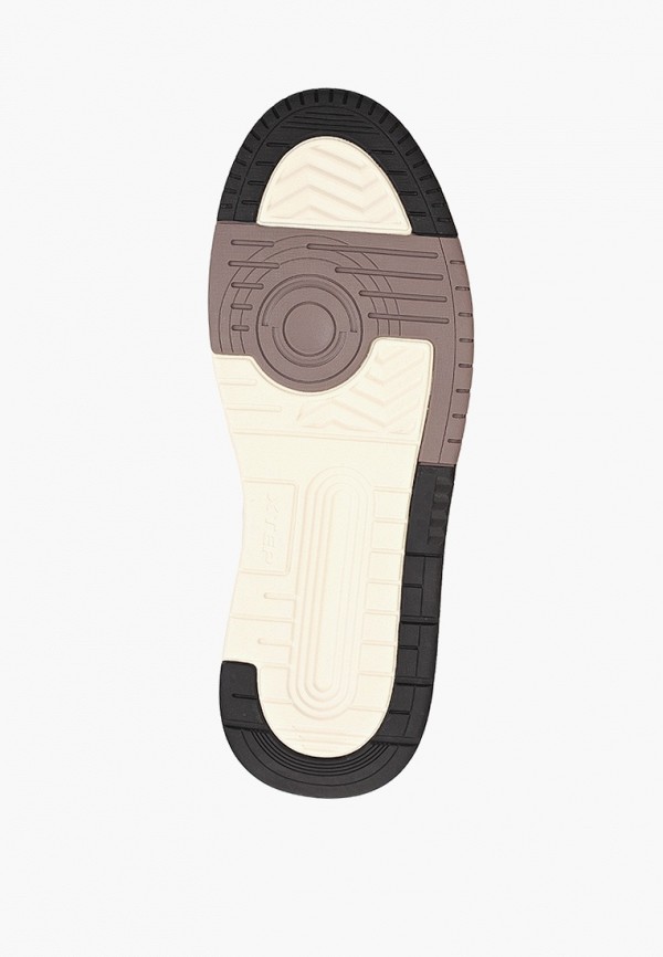 фото Кеды xtep