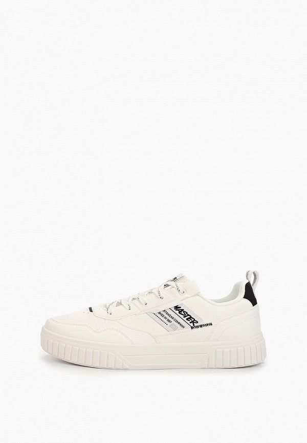 Кеды Xtep 3599₽