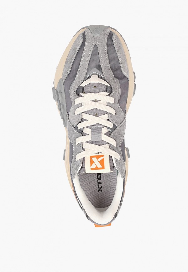 фото Кроссовки xtep