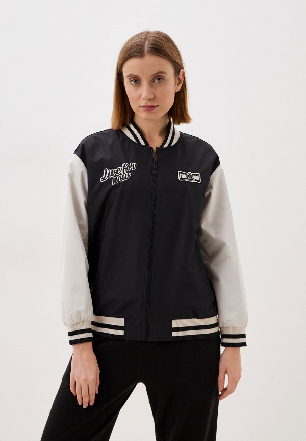 Куртка Peak WOVEN BASEBALL JACKET