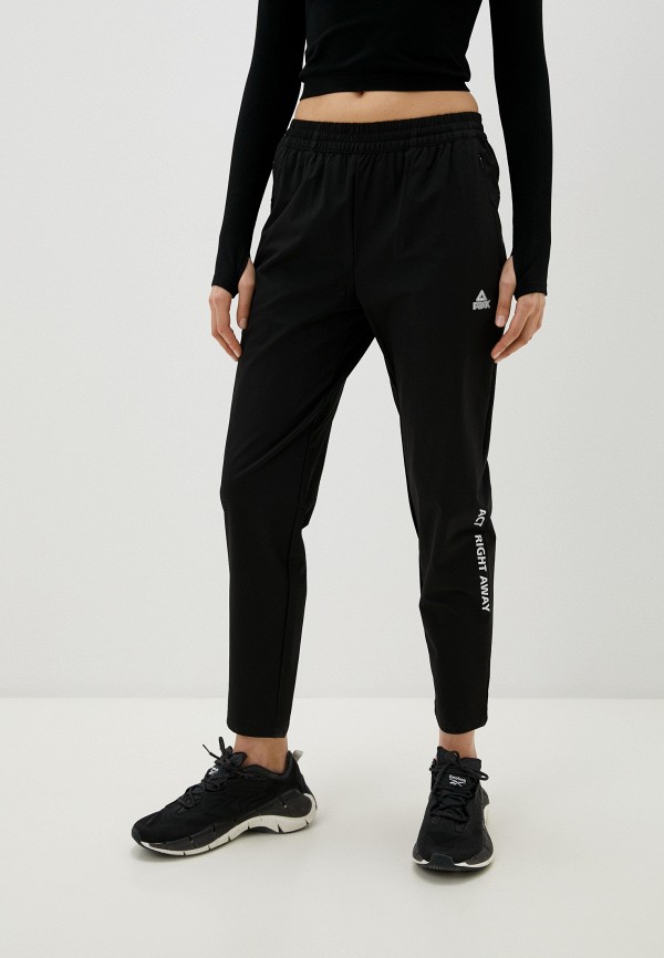 фото Брюки спортивные peak