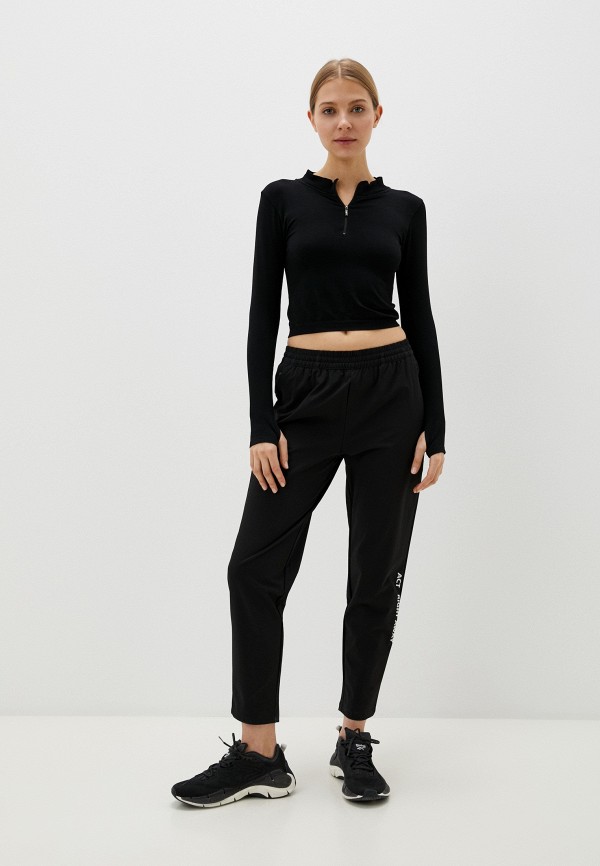 фото Брюки спортивные peak