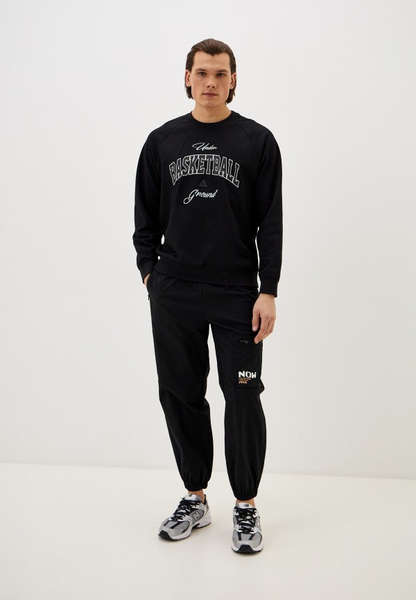 фото Брюки спортивные peak