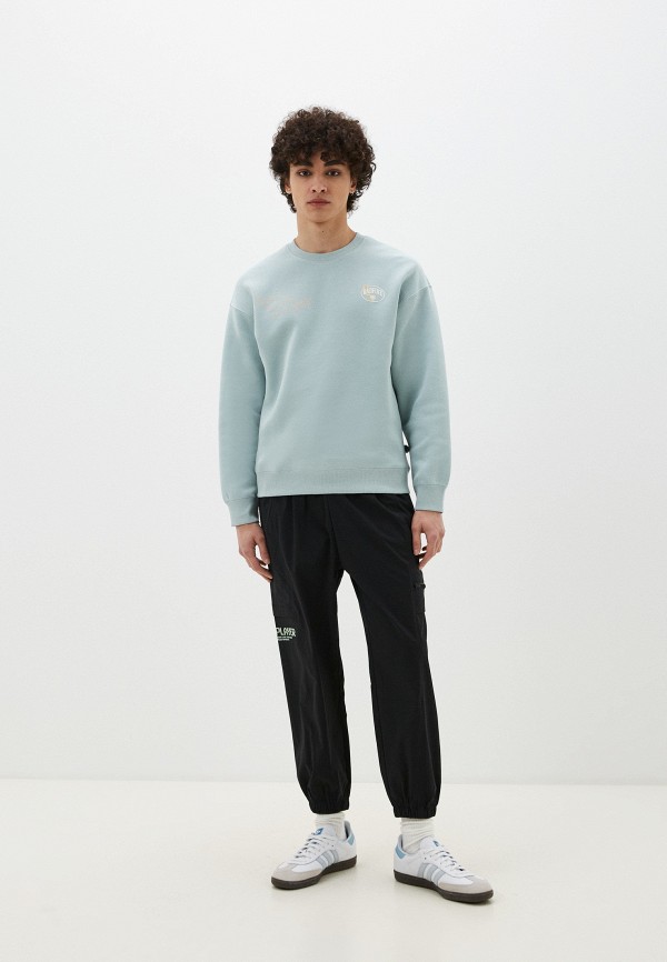 фото Брюки спортивные peak