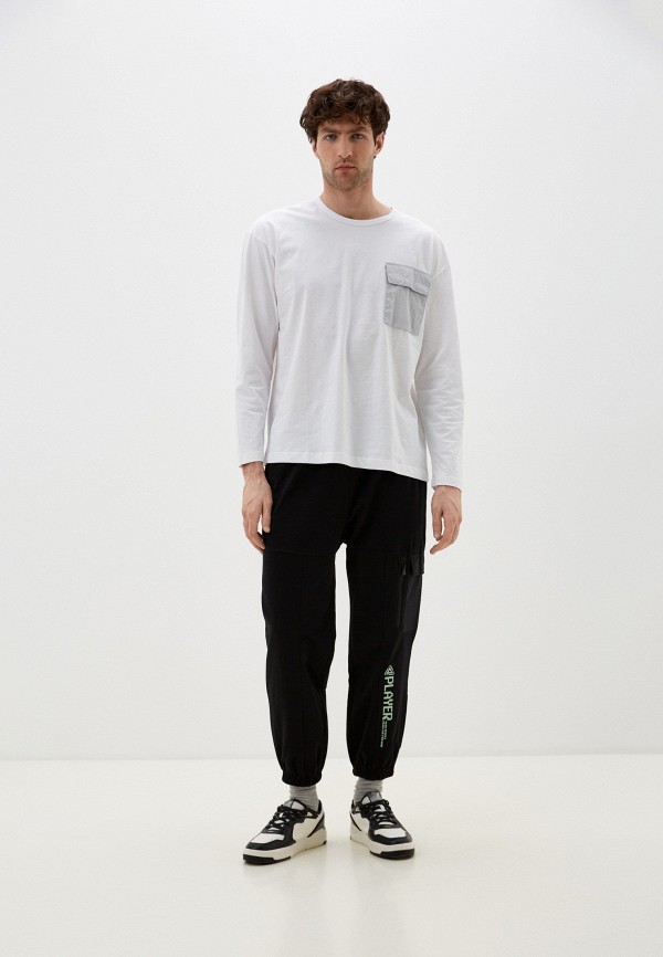 фото Брюки спортивные peak