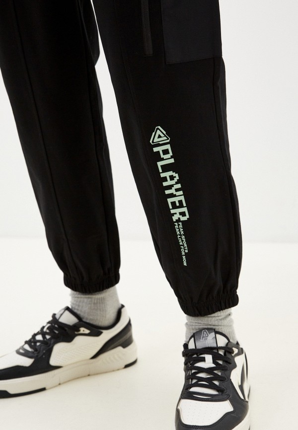 фото Брюки спортивные peak