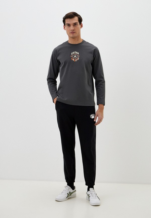 фото Брюки спортивные peak