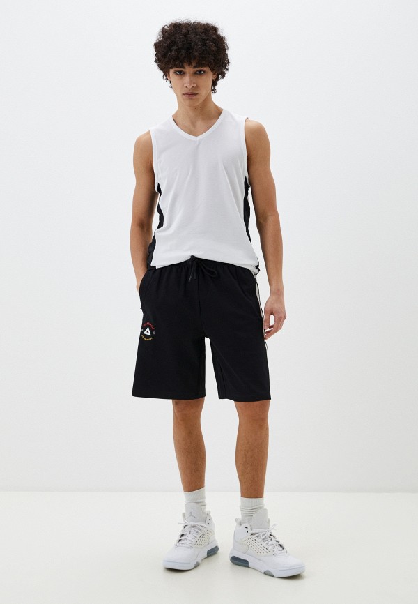 фото Шорты спортивные peak