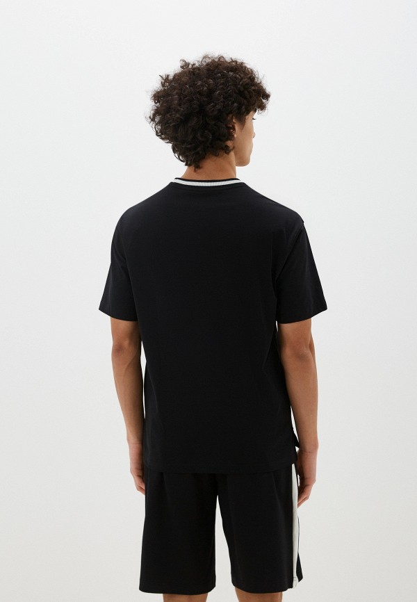 фото Футболка peak