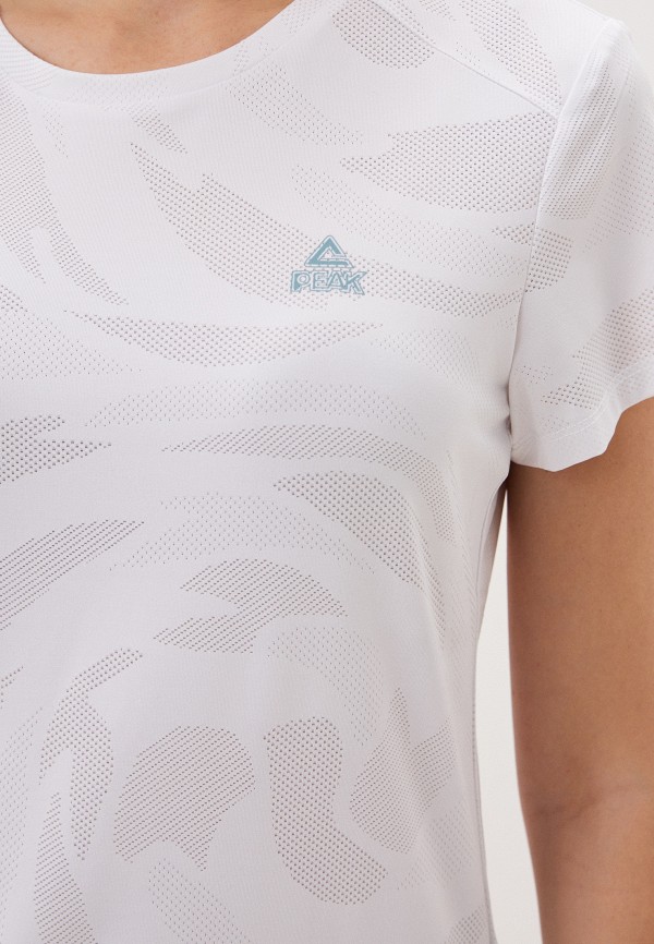 фото Футболка спортивная peak