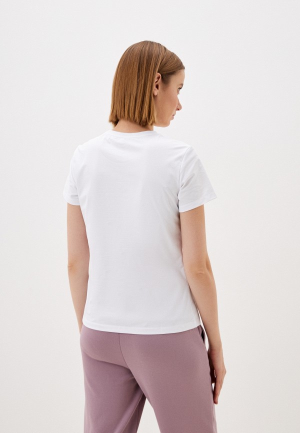 фото Футболка спортивная peak