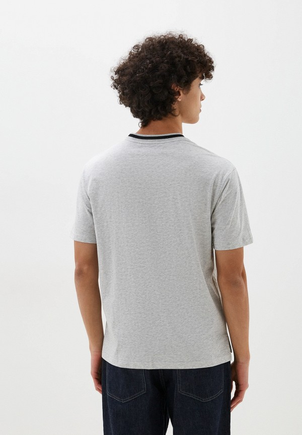 фото Футболка peak