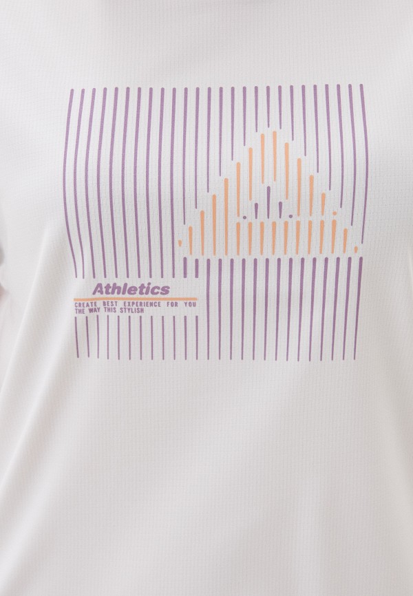 фото Футболка спортивная peak